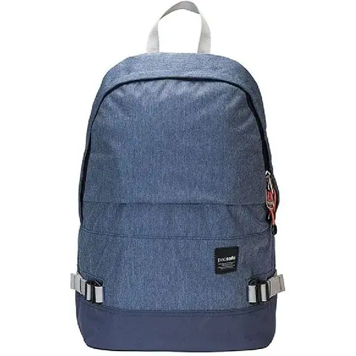 Рюкзак антивор Pacsafe Slingsafe LX400 20 л backpack синий (45335601) - фото 2
