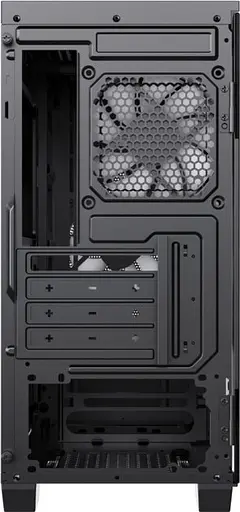 Корпус GameMax Cyclops BG (Cyclops BG) Без БП - фото 6