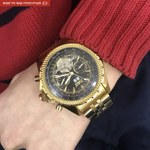 Годинник Jaragar Exclusive - фото 19