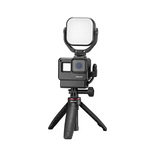 Видеосвет Ulanzi Vijim VL66 RGB Led Light (UV-L088 VL66 RGB) - фото 3