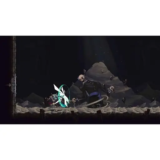 Гра Blasphemous 2 (російська версія) (Nintendo Switch) - фото 4