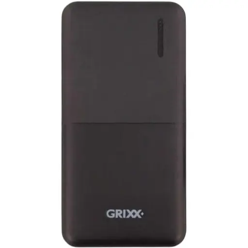 Повербанк Grixx 15000 mAh GREXTBP15DB02  - фото 1