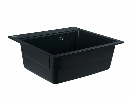 Кухонна мийка Platinum 5852 VESTA (SP000027537) - фото 3