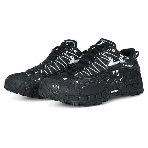 Кросівки Garmont 9.81 Bolt 39.5 Black (1053-002499-UK.6) - фото 3