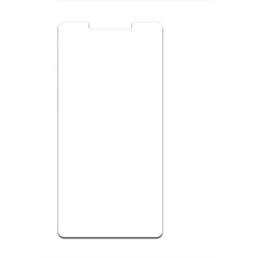 Защитное стекло 2.5D для Samsung J610/J6 Plus 2018 (тех. пак) - фото 1