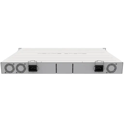 Комутатор Mikrotik CRS354-48G-4S+2Q+RM, 48xGE, 4xSFP, 2xQSFP + 40Gbi - фото 3