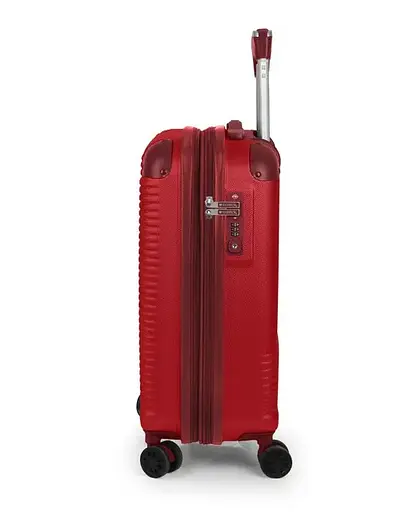 Валіза Gabol Balance XP (S) Red (123422-008) - фото 2