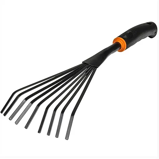 Грабельки веерные Bradas DE LUXE KT-Y6006 - фото 1