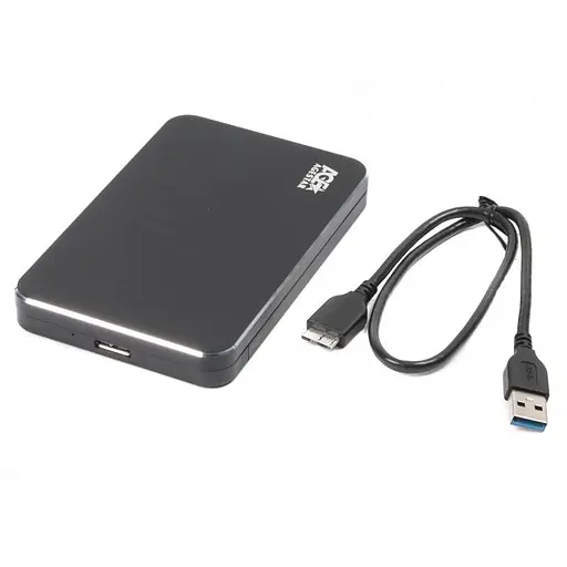Внешний карман Agestar 2.5 SATA HDD/SDD USB3.1, 31UB2A18