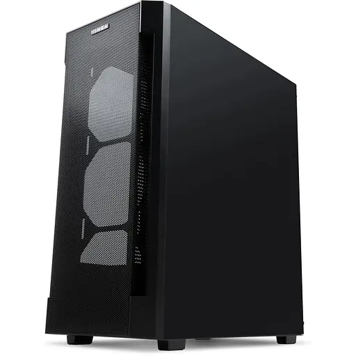 Корпус Vinga Gladius (Gladius) Без БП - фото 8