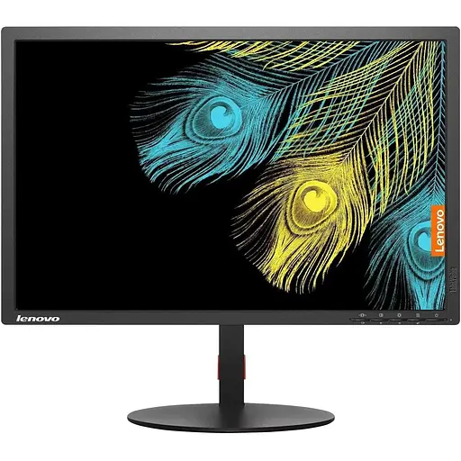 Монитор 22" Lenovo ThinkVision T2224PD - Class B "Б/У" - фото 1
