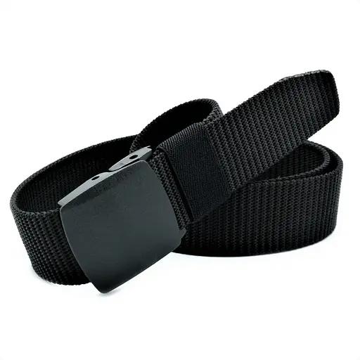 Ремінь тканинний Weatro 110-115х4 см acs0017054 - фото 3