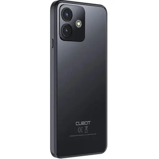 Смартфон Cubot Note 40 6/256GB Black (Global Version) - фото 3