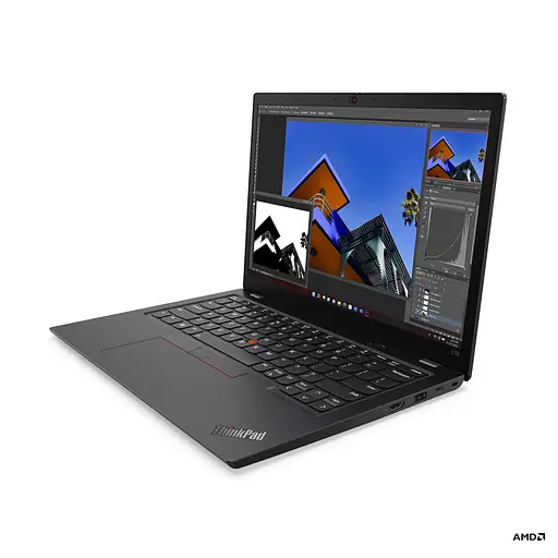 Ноутбук Lenovo ThinkPad L13 21FN0007IX,1920 x 1200,5 7530U 6 C/12 T,2.0 GHz - 4.5 GHz,3 MB - фото 2
