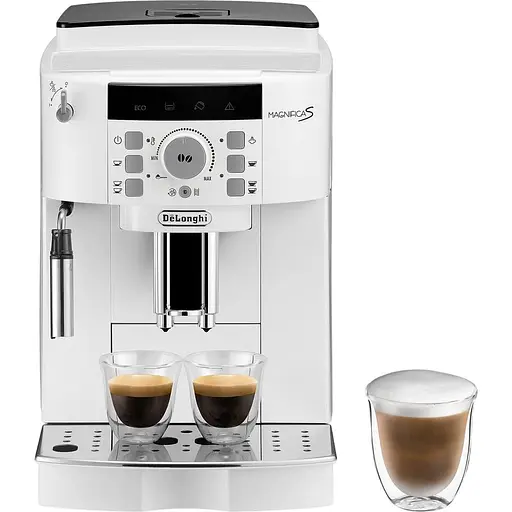 Кавомашина DeLonghi Magnifica S ECAM22.110.W [137166] - фото 4