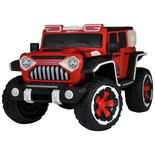Електромобіль дитячий Bambi M 5845EBLR-3 на пульті керування з MP3 музикою та світлом