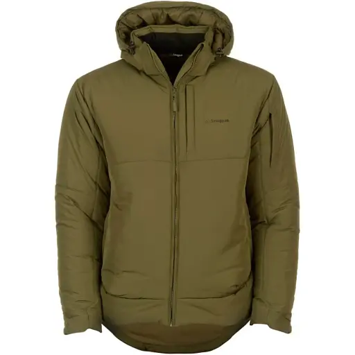 Куртка Snugpak Tomahawk M Olive