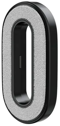 Tefal Отпариватель компактный Pure Pop, 1300Вт, 70мл, постоянный пар - 20гр, желтый - фото 4