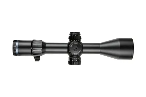 Оптический прицел Vector Optics Taurus 3-24x56 (34 мм) illum. SFP ED - фото 6