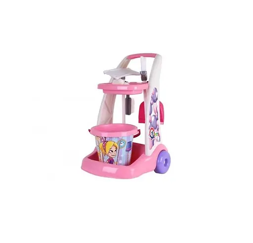 Набір для прибирання ТехноК, 6429 - фото 2