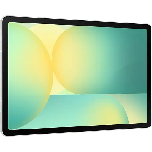 Планшет Samsung Galaxy Tab S10 FE 8/128GB Wi-Fi Silver (SM-X520NZSR) [140603] - фото 3