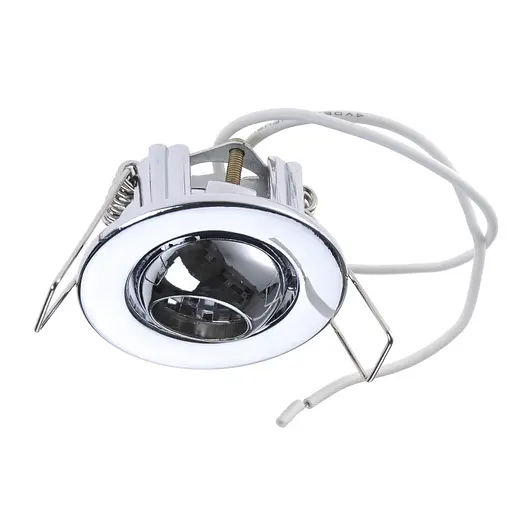 Светильник точечный Brille звездное небо HDL-DJ 12 Eyeball CHR 163004 - фото 2