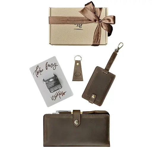 Набор аксессуаров для путешественника Барселона. - фото 5