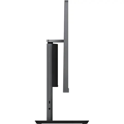 Моноблок Lenovo 23.8 ThinkCentre Neo 50a 24 G5 /i5-13420H/16GB/512SSD/DOS/Luna Gray (12SC000RUI) - фото 8