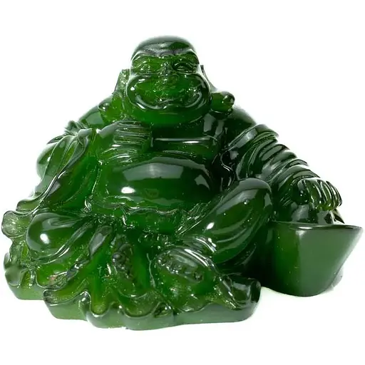 Хотей с деньгами, меняющий цвет - фото 8