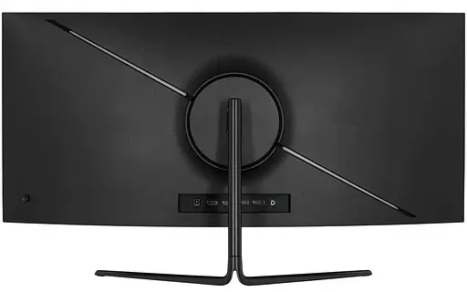 Монитор 30" 2E Gaming G3024B Curved UWQHD VA 200Hz (2E-G3024B-01.UA) - фото 7