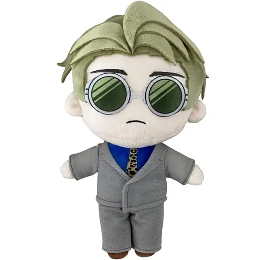 Мягкая игрушка Нанами Кенто из аниме Магическая битва / Jujutsu Kaisen