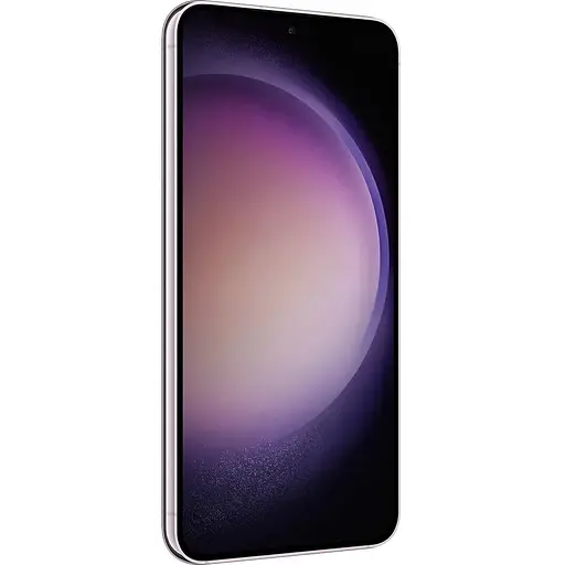 Смартфон Samsung Galaxy S23 8/128Gb Lavender (SM-S911BLID) - фото 4