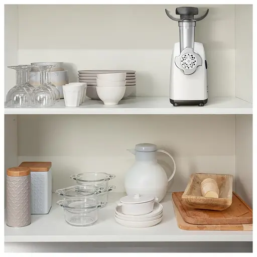 Електром'ясорубка Tefal HV4 NE463138 - фото 6