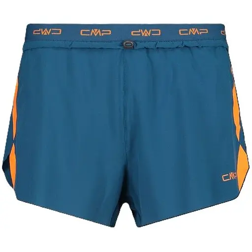 Шорти CMP Men's Running Shorts Deep lake M (1097-31C6397-M916 48)