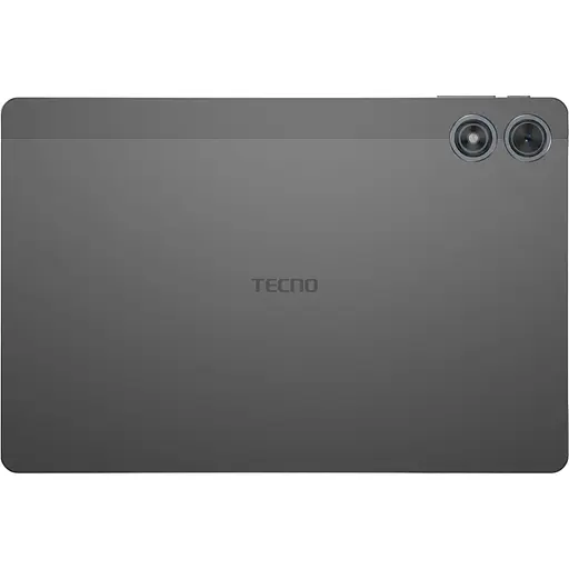 Планшет Tecno MegaPad 10 4/256GB LTE Dark Grey (4894947045523) UA UCRF - фото 3