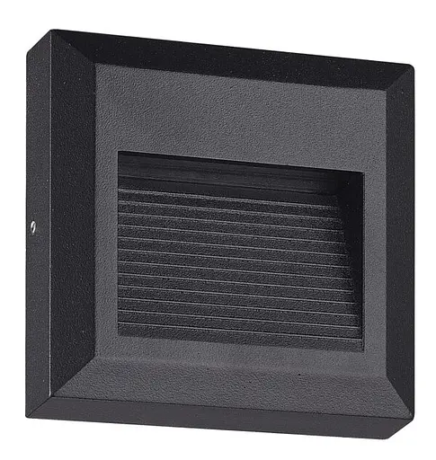 Вуличний світильник AZzardo AZ4512 Afi 3000K - фото 1