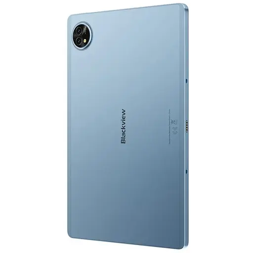 Планшет Blackview Zeno 10 8/128Gb LTE Ice Blue Global version