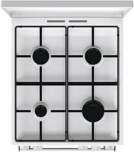 Плита газова Gorenje GG5A14WJ - фото 6