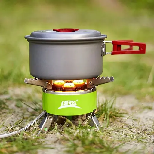 Газовий пальник BRS BRS-73 [150253] - фото 15