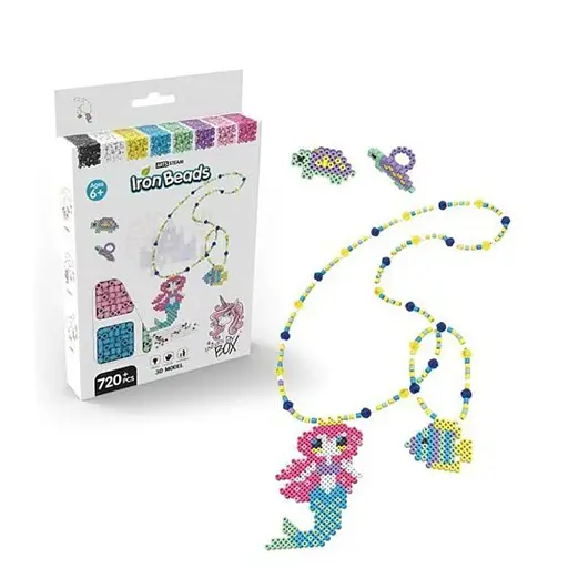 Мозаїка від 720 деталей, прикраси (В асортименті)