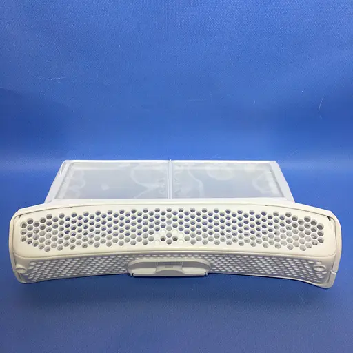 Фільтр збирання волокон для сушильної машини Bosch, Siemens 00656033 Аналог - фото 7