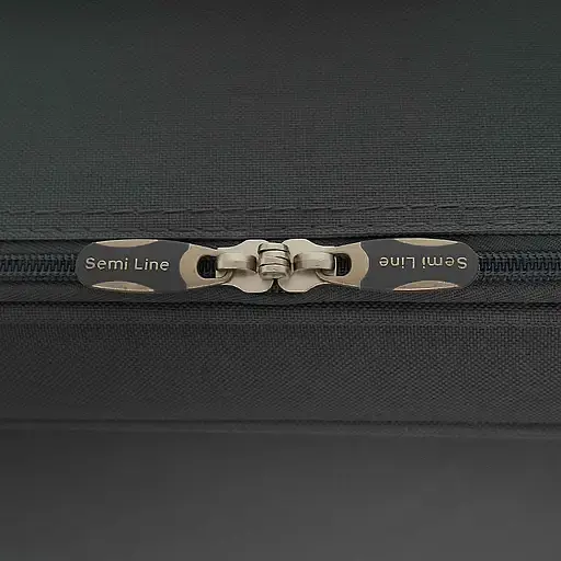 Валіза Semi Line 28" L Graphite (T5658-3) - фото 7