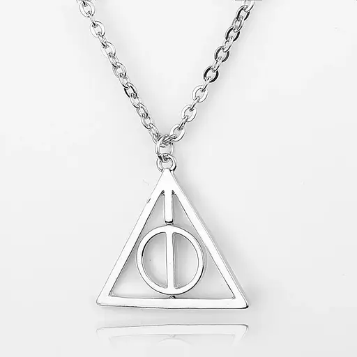 Кулон GeekLand Дари Смерті Deathly Hallows HP 6.7 - фото 4
