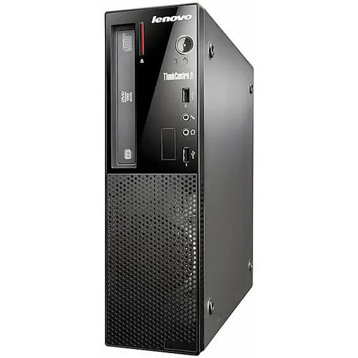 Комп'ютер Lenovo Edge 72 SFF (i5-2400/8/120SSD) Б/В - фото 1