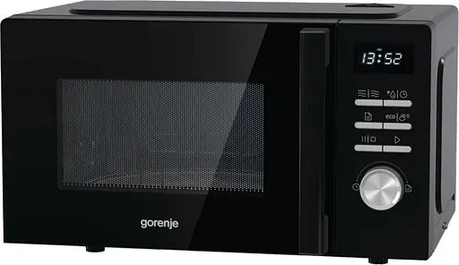 Микроволновая печь Gorenje MO20A4BH - фото 2
