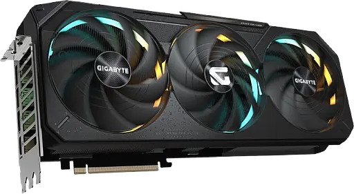 Відеокарта GeForce RTX 5080 16GB Gigabyte Gaming OC (GV-N5080GAMING OC-16GD) - фото 2