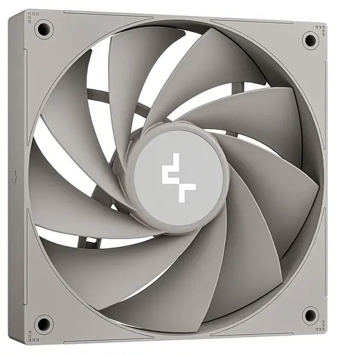 Кулер для процессора Deepcool Assassin VC Elite WH (R-ASN4-WHNVNN-GJD) - фото 6