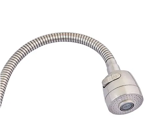 Змішувач для кухні Mixxus NEO-011 Reflector (MI6235) - фото 3