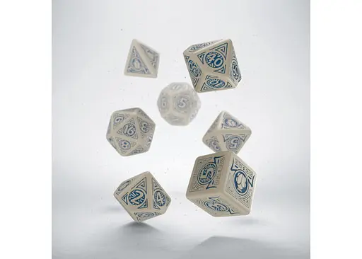 Набір кубиків Pathfinder Mummy's Mask Dice Set , 7 шт. (SPAT14) - фото 3