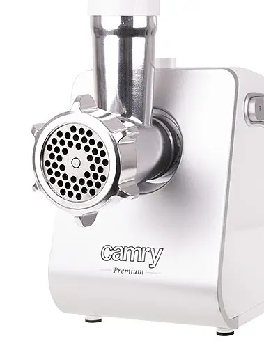Мясорубка элетрическая Camry CR 4810 - фото 7